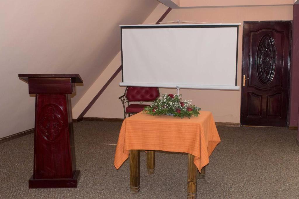 Hotel Samaricusun Potosí Kültér fotó